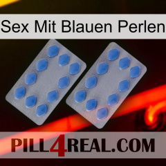 Blue Pearl Sex 20